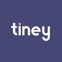 tiney logo image