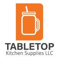 tabletop kitchen supplies llc logo image