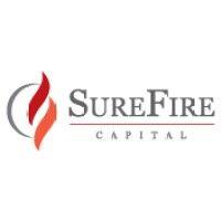 surefire capital logo image