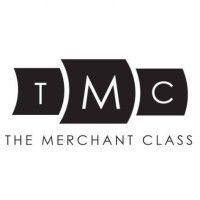 the merchant class logo image