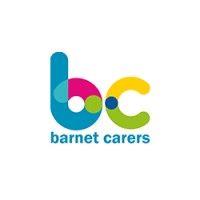 barnet carers logo image