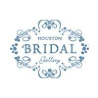 houston bridal gallery logo image