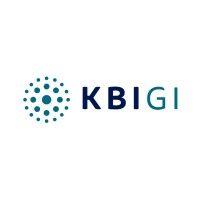 kbi global investors logo image