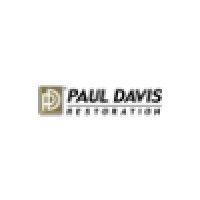 paul davis restoration of northwest virginia logo image