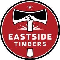 eastside timbers & thorns fc logo image