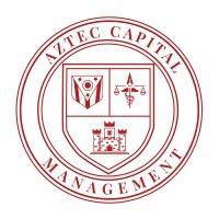 aztec capital management llc logo image