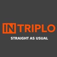 intriplo projecten b.v. logo image