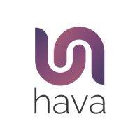 hava.io logo image