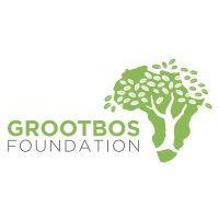 grootbos green futures foundation logo image