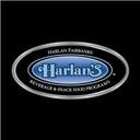 logo of Harlan Fairbanks