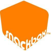 snackbox logo image