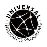 universal insurance programs logo image