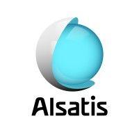 alsatis logo image