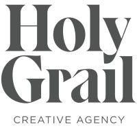 holy grail logo image