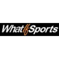 whatifsports.com logo image