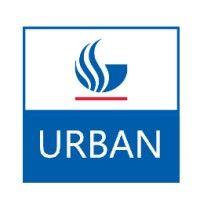 the urban studies institute, aysps, georgia state university logo image