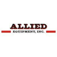 allied equipment inc