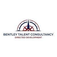 bentley talent consultancy logo image