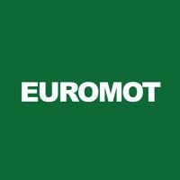 euromot aisbl logo image