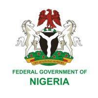 government of nigeria logo image