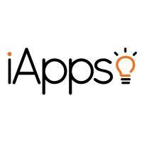 iapps technologies ltd. logo image