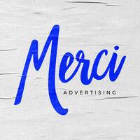 merci advertising