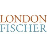 london fischer llp logo image