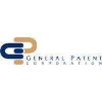 general patent corporation logo image