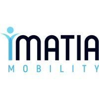 matia mobility logo image