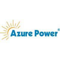 azure power logo image