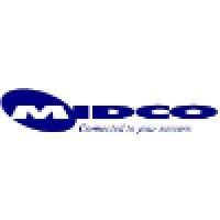 midco inc. logo image