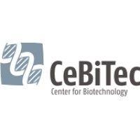 cebitec - center for biotechnology (bielefeld university)