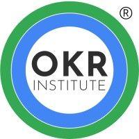 okr institute logo image