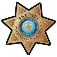 pottawattamie county sheriff's office