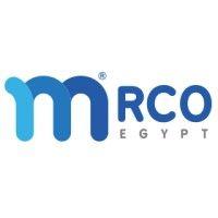 mrco egypt co., ltd. logo image