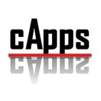 capps solutions logo image