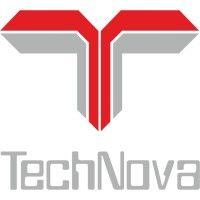 technova imaging systems (p) ltd. logo image