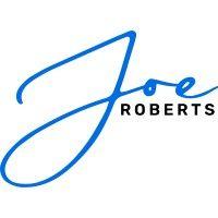 joe roberts speaking inc logo image