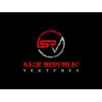 sage republic ventures, llc logo image