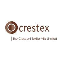 crescent textile mills limited logo image