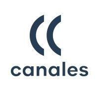 canales logo image