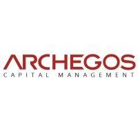 archegos capital management, lp logo image