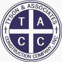 tyson & associates construction company, inc.