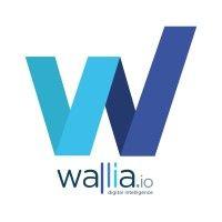 wallia logo image