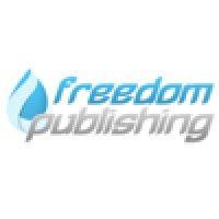 freedom publishing group llc logo image