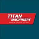 logo of Titan Machinery