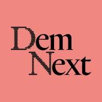 democracynext logo image