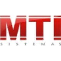 mti sistemas e automação ltda logo image