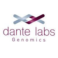 dante labs genomics pakistan logo image