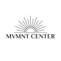 mvmnt center logo image